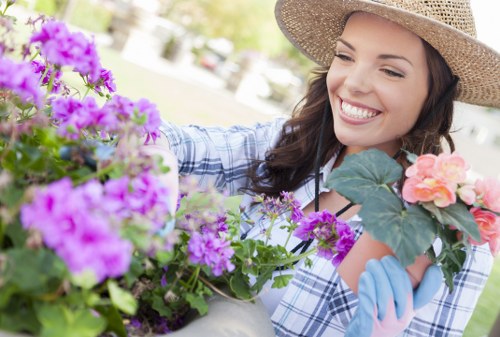 Benefits of garden clearance for Walthamstow residents